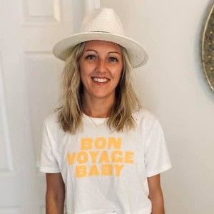 Meet your Posher, Nicolette